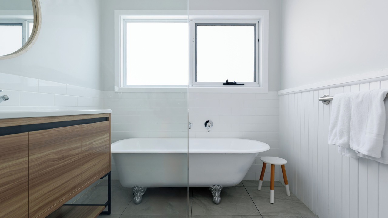 Photo of Bathroom in Beauty Point