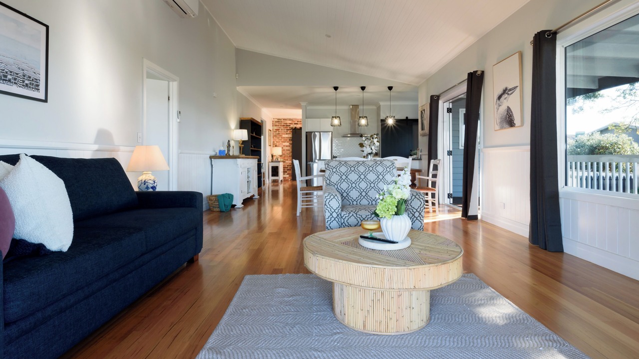 Photo of Livingroom in Beauty Point
