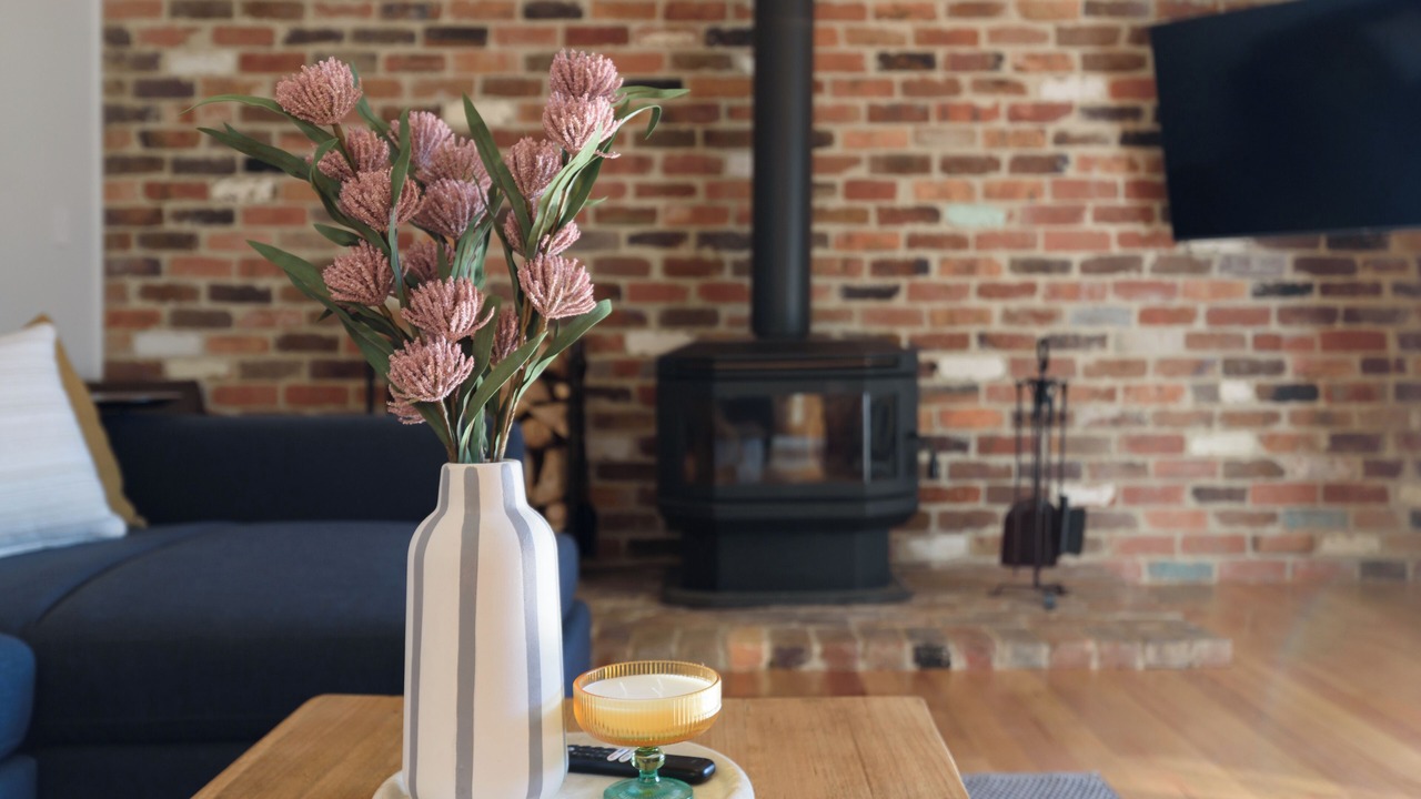 Photo of Livingroom in Beauty Point