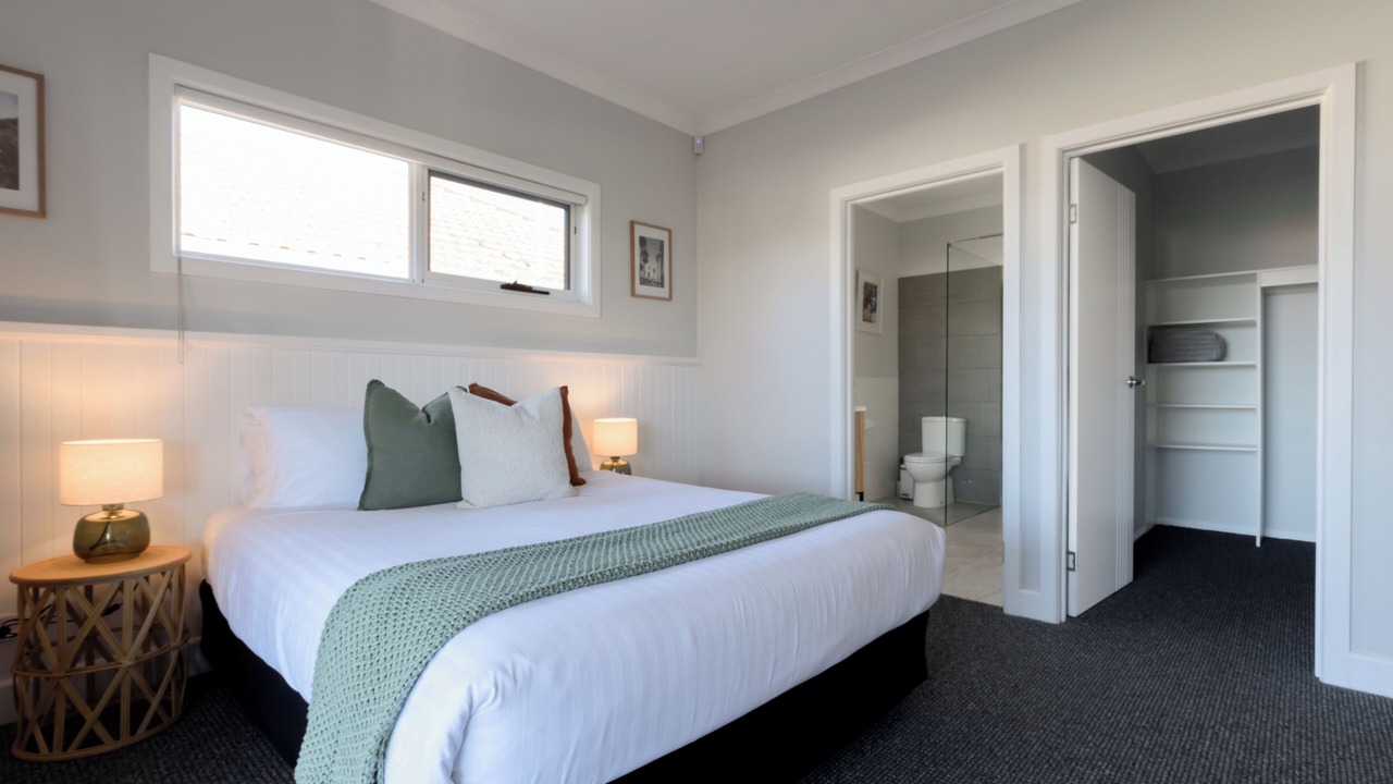 Photo of Bedroom in Beauty Point