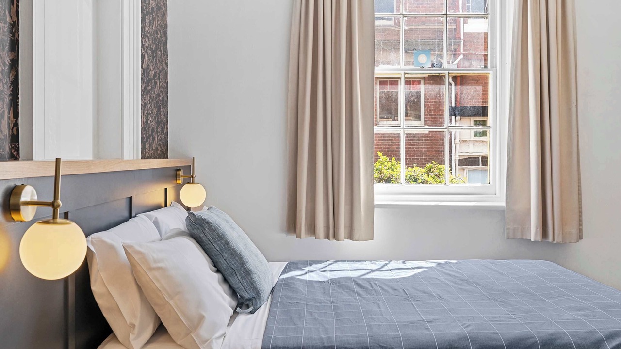 Photo of Bedroom in Battery Point