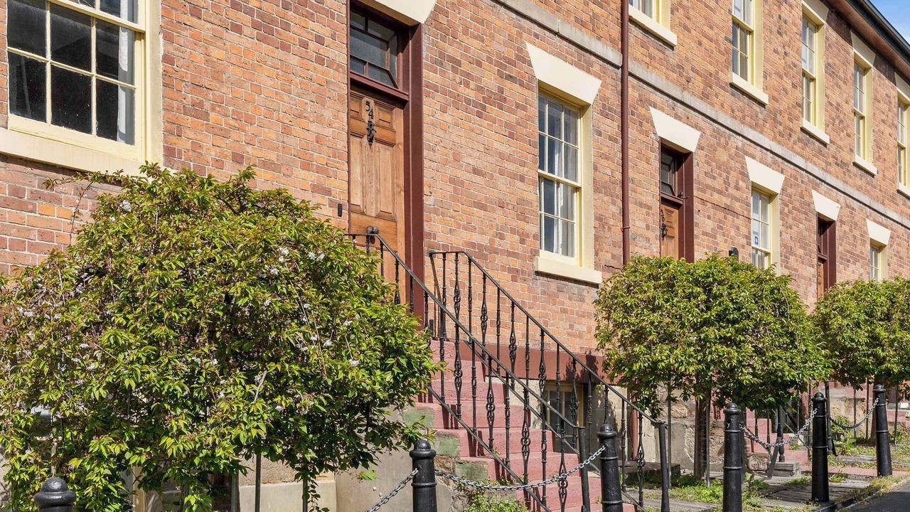 Photo of Outdoor in Battery Point