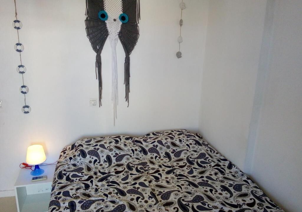 Photo of Bedroom in Elliniko