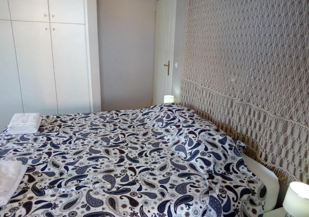 Photo of Bedroom in Elliniko