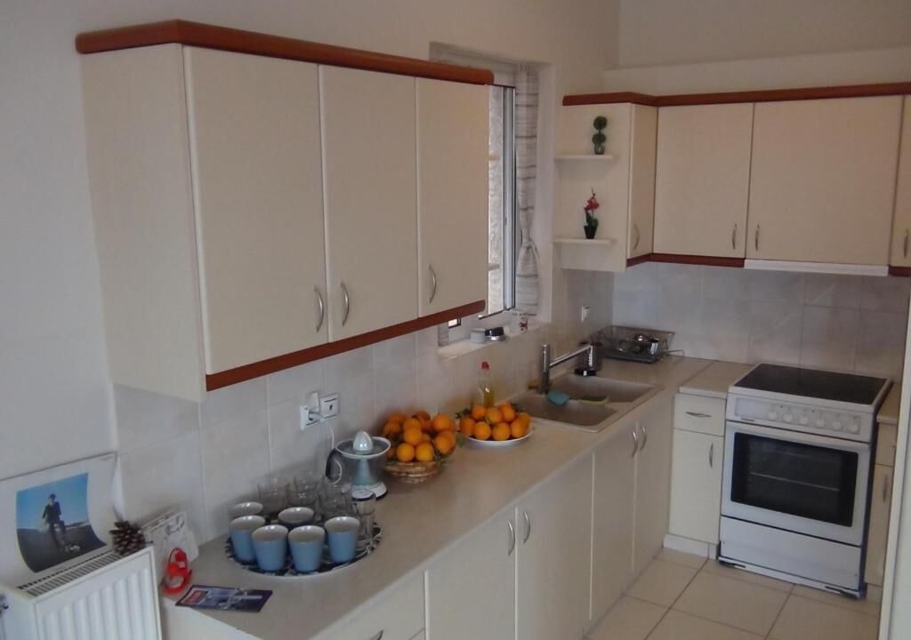 Photo of Kitchen in Elliniko