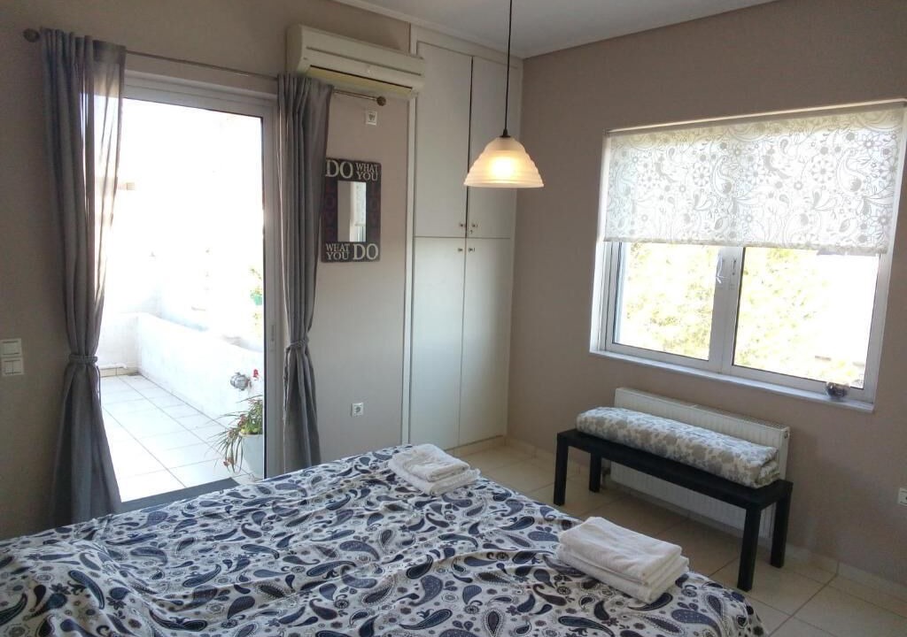 Photo of Bedroom in Elliniko