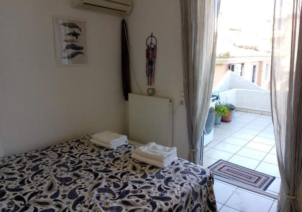 Photo of Bedroom in Elliniko