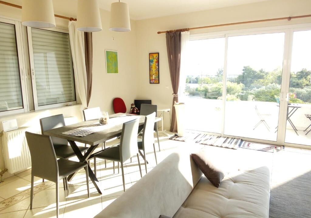 Photo of Livingroom in Elliniko