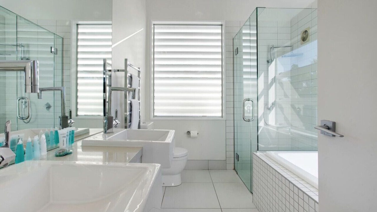 Photo of Bathroom in Freemans Bay