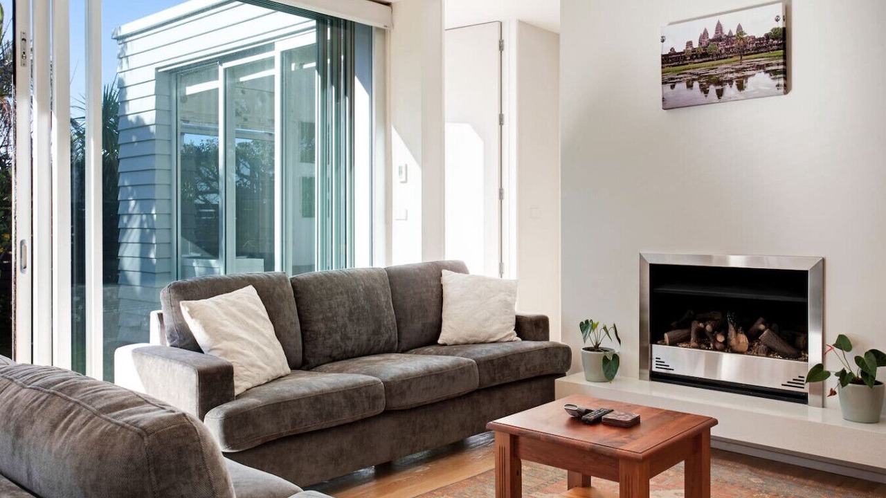 Photo of Livingroom in Freemans Bay