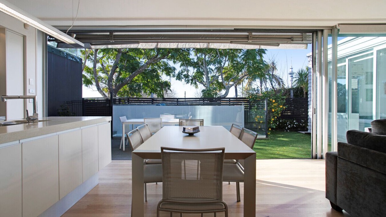 Photo of Outdoor in Freemans Bay