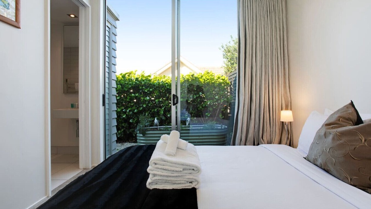 Photo of Bathroom in Freemans Bay