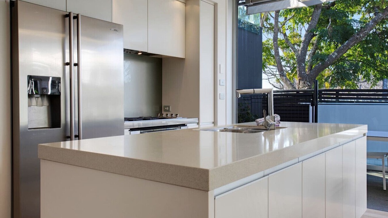 Photo of Kitchen in Freemans Bay