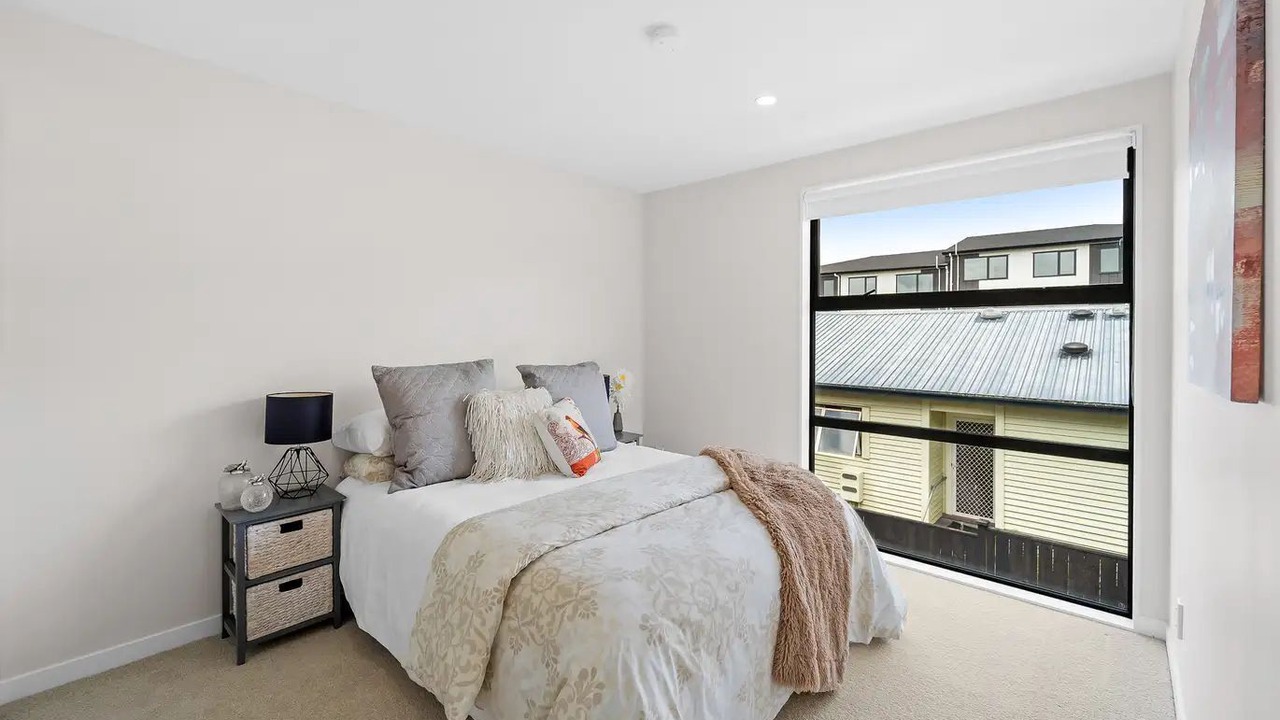 Photo of Bedroom in Auckland