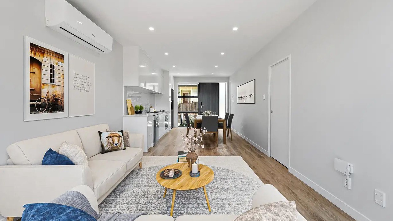 Photo of Livingroom in Auckland