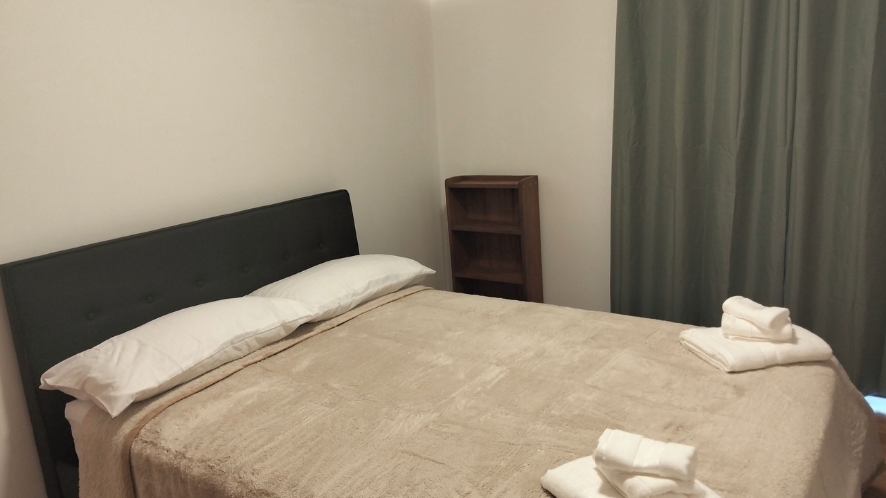 Photo of Bedroom in Tryphena