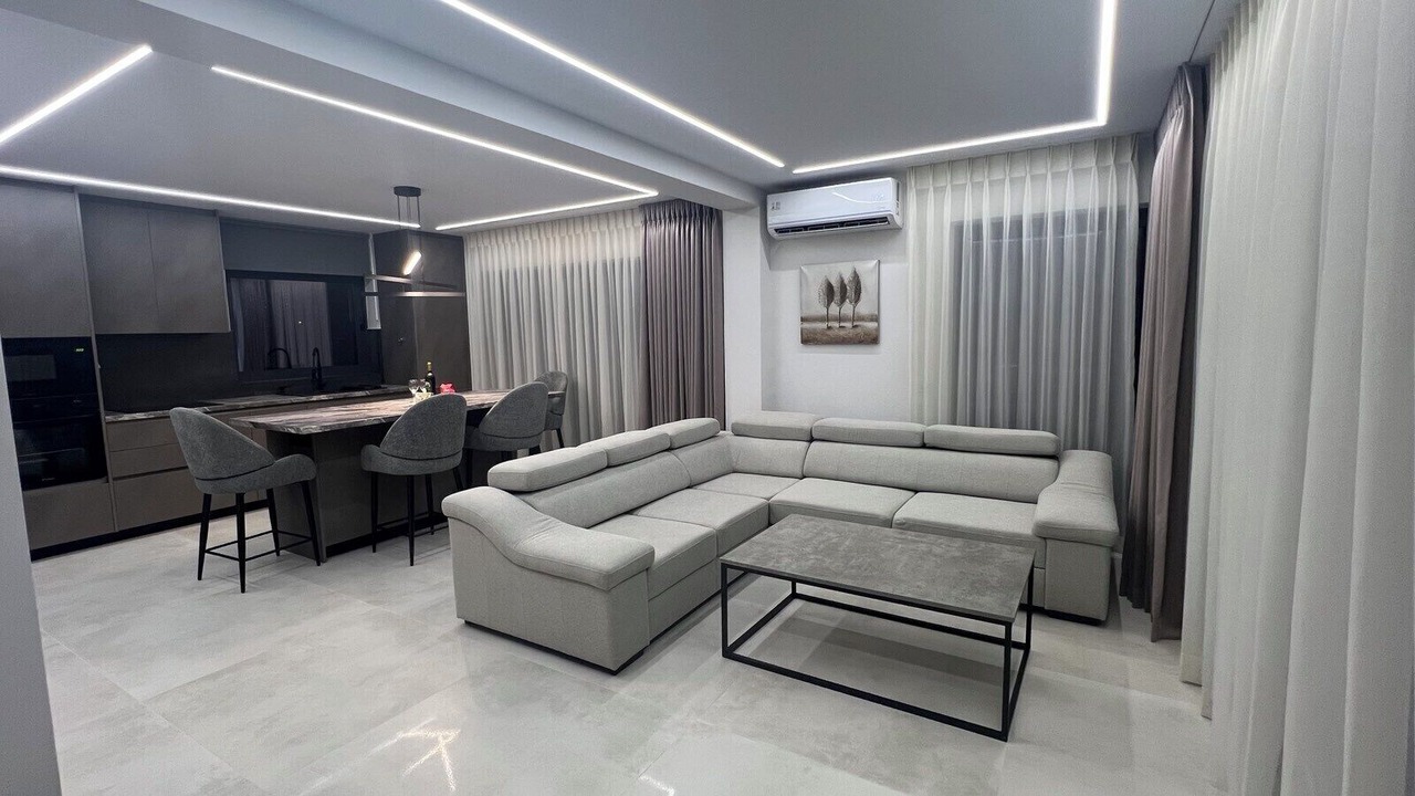 Photo of Livingroom in Lagonissi