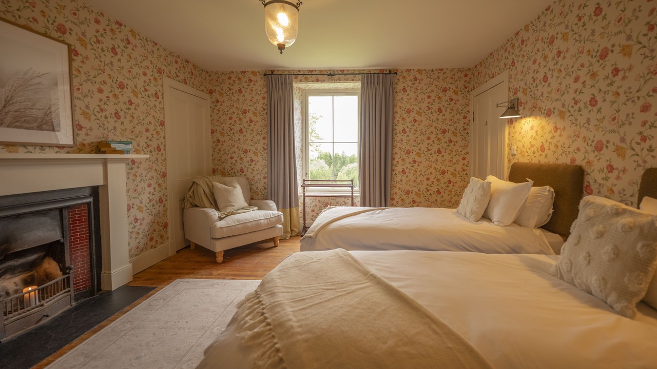 Photo of Bedroom in Nethy Bridge