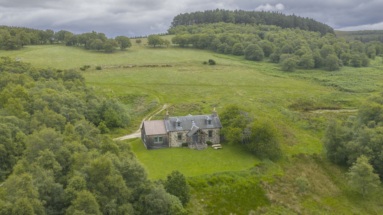 Photo of Outdoor in Nethy Bridge