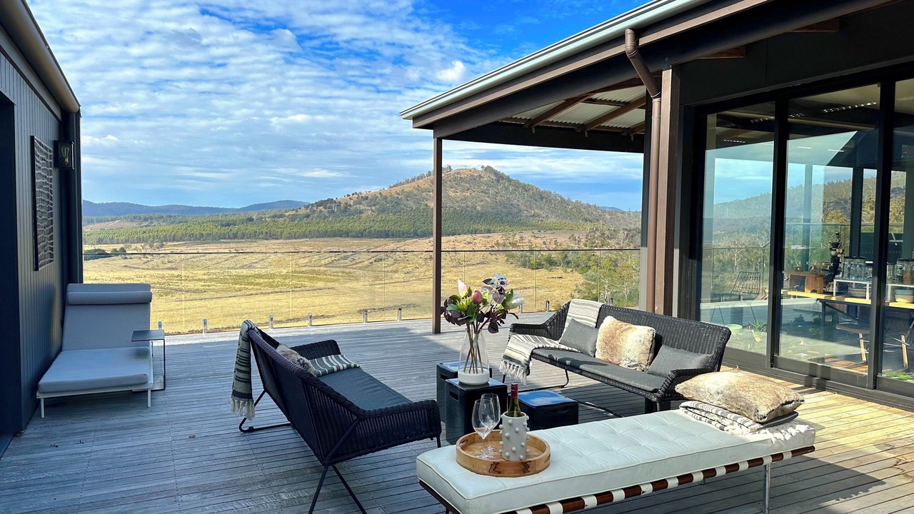 Photo of Patio Balcony in Buckland