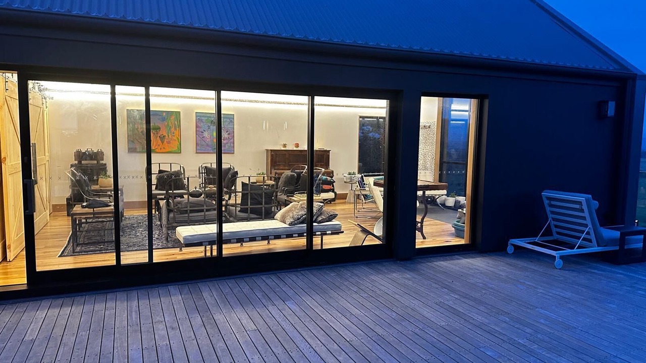 Photo of Patio Balcony in Buckland