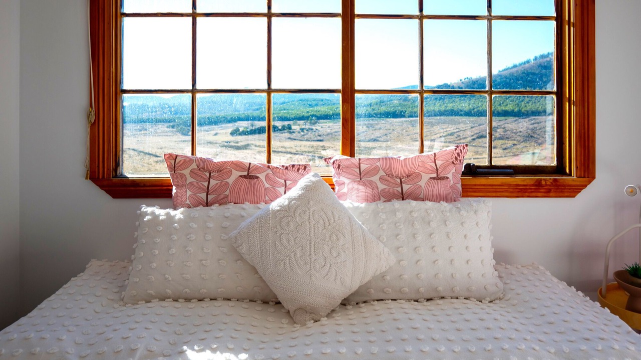 Photo of Bedroom in Buckland