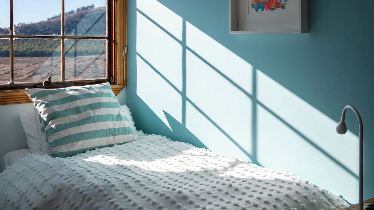 Photo of Bedroom in Buckland