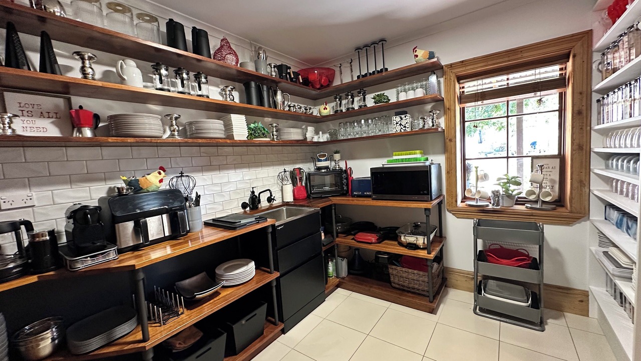 Photo of Kitchen in Buckland