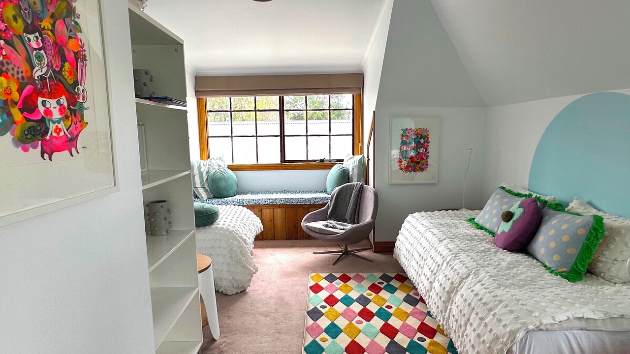 Photo of Bedroom in Buckland