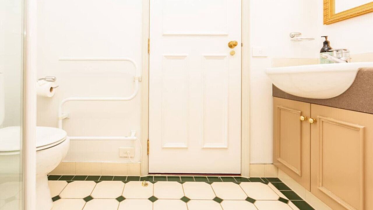 Photo of Bathroom in Christchurch City Centre