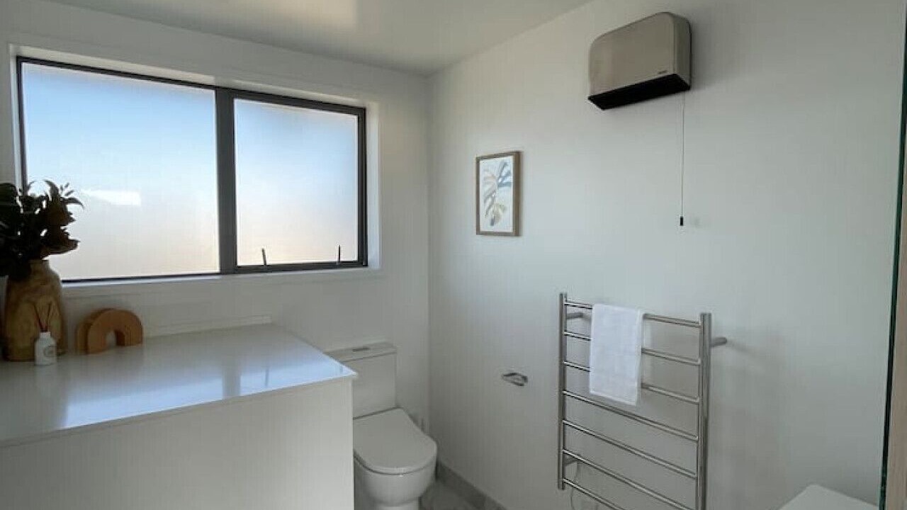 Photo of Bathroom in Upper Riccarton