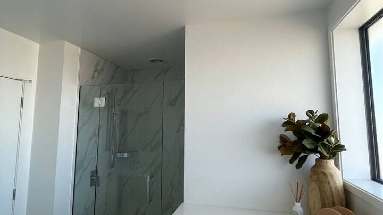 Photo of Bathroom in Upper Riccarton