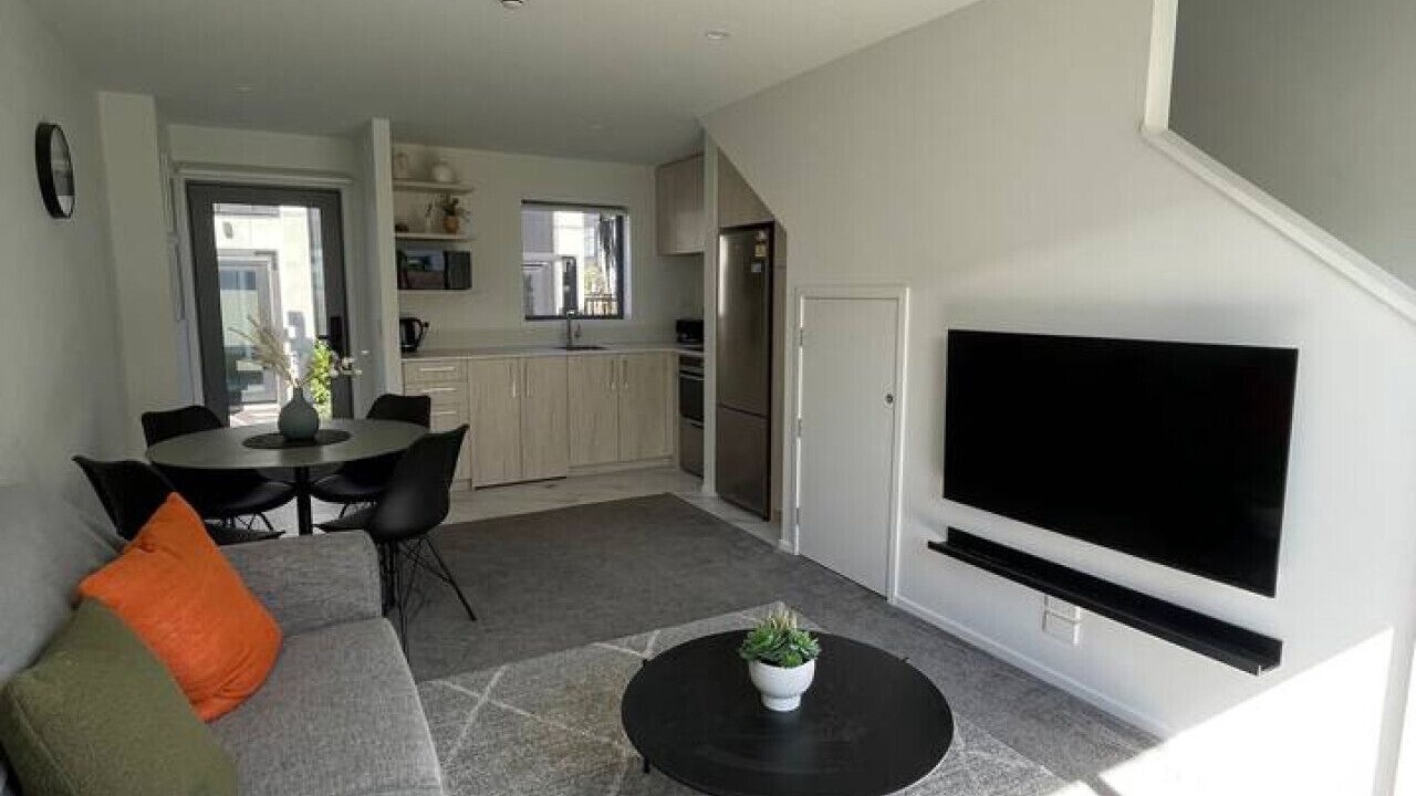 Photo of Livingroom in Upper Riccarton