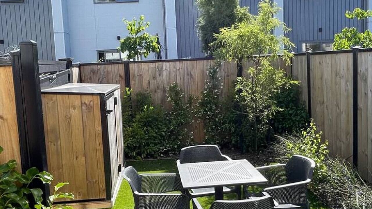 Photo of Outdoor in Upper Riccarton