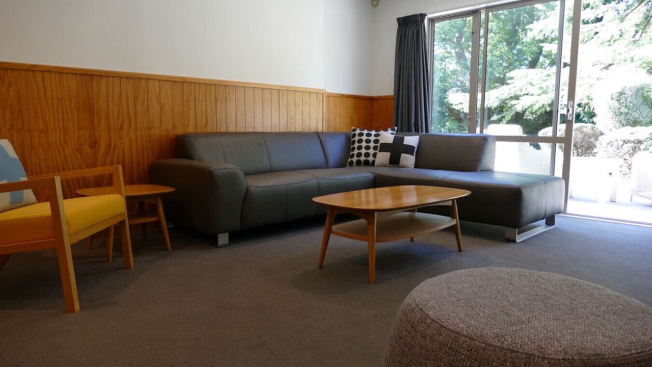 Photo of Livingroom in Upper Riccarton