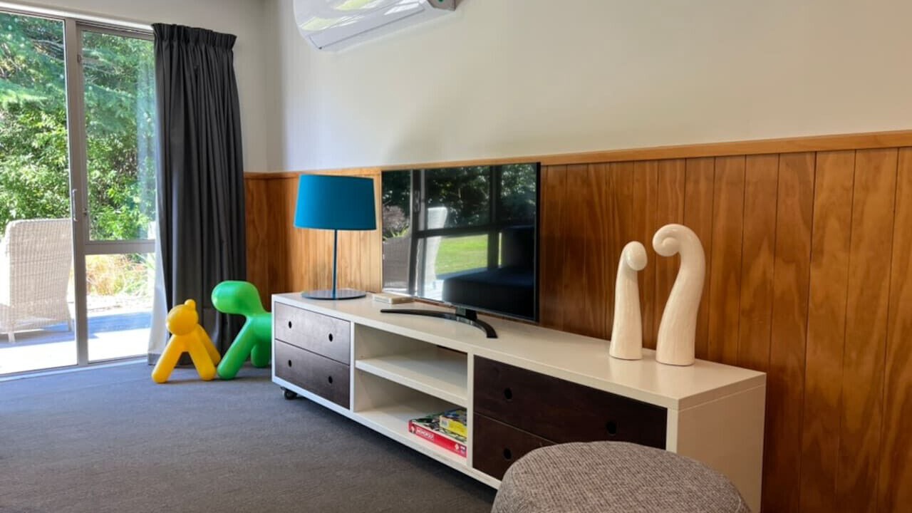 Photo of Livingroom in Upper Riccarton