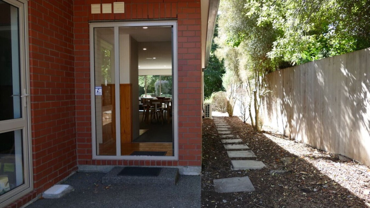 Photo of Outdoor in Upper Riccarton