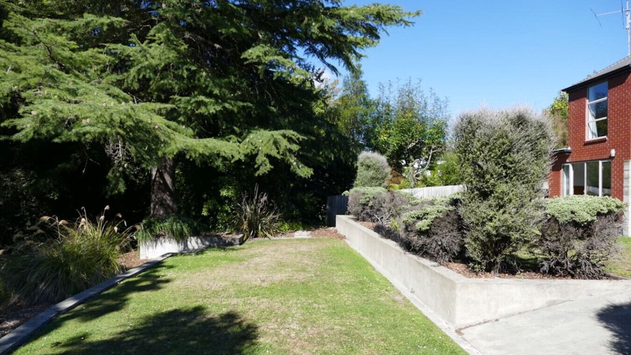 Photo of Outdoor in Upper Riccarton