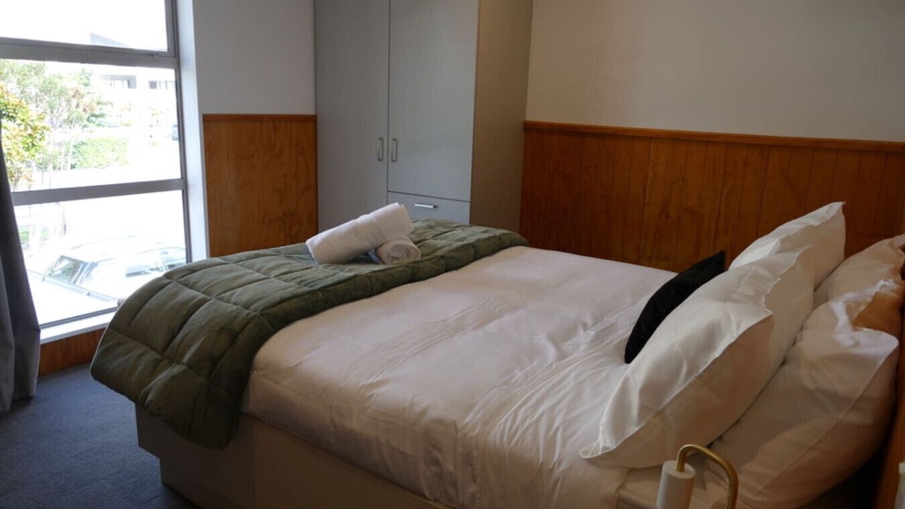 Photo of Bedroom in Upper Riccarton