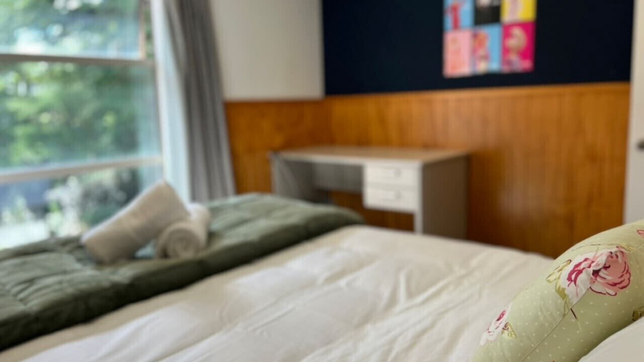 Photo of Bedroom in Upper Riccarton