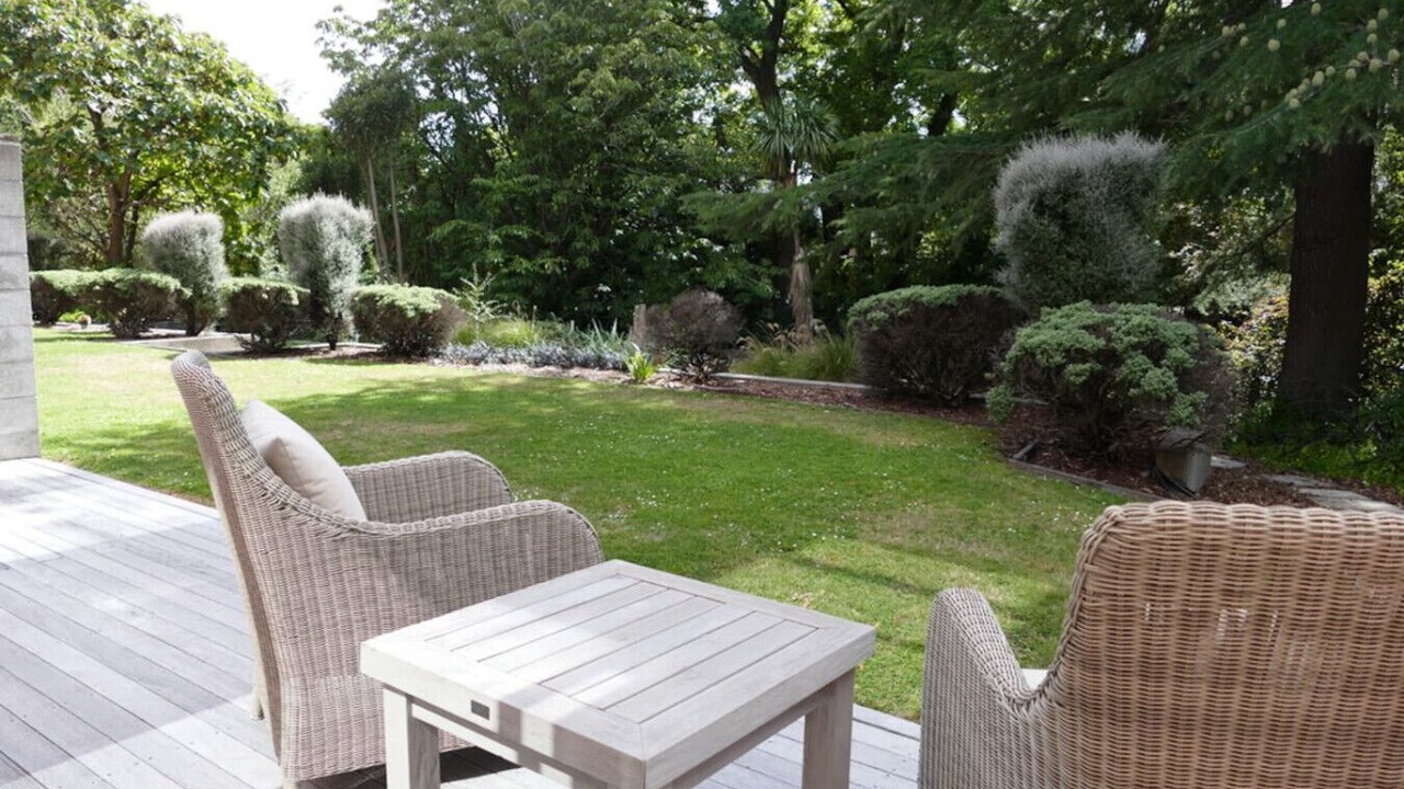 Photo of Patio Balcony in Upper Riccarton