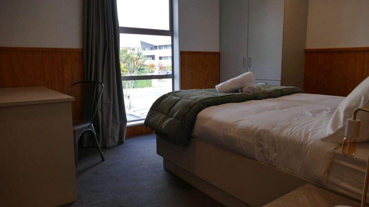 Photo of Bedroom in Upper Riccarton