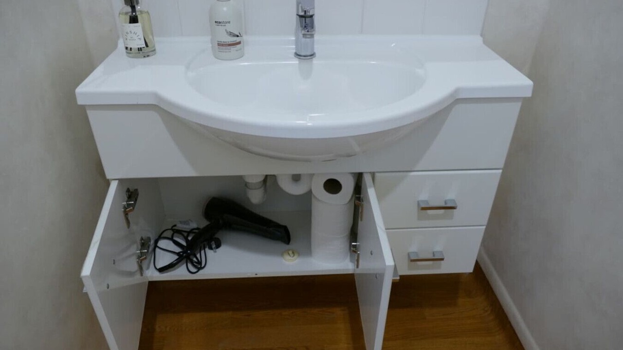 Photo of Bathroom in Upper Riccarton