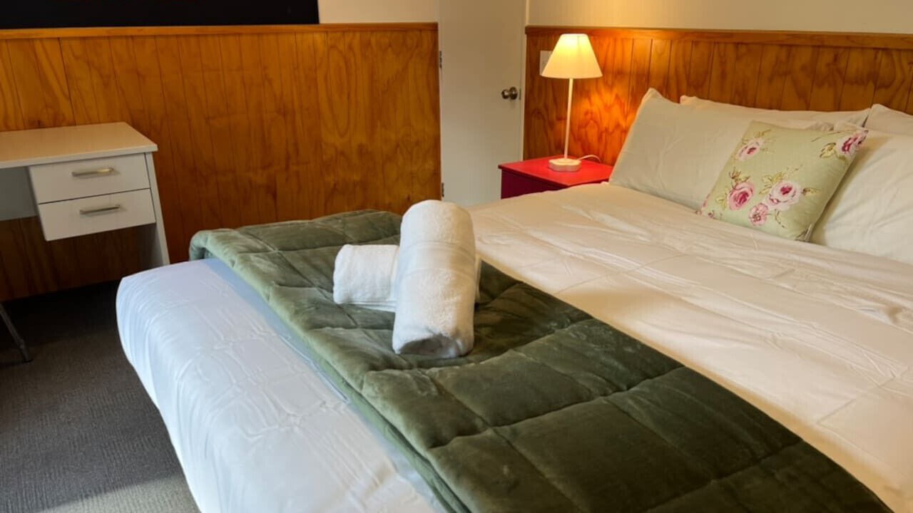 Photo of Bedroom in Upper Riccarton
