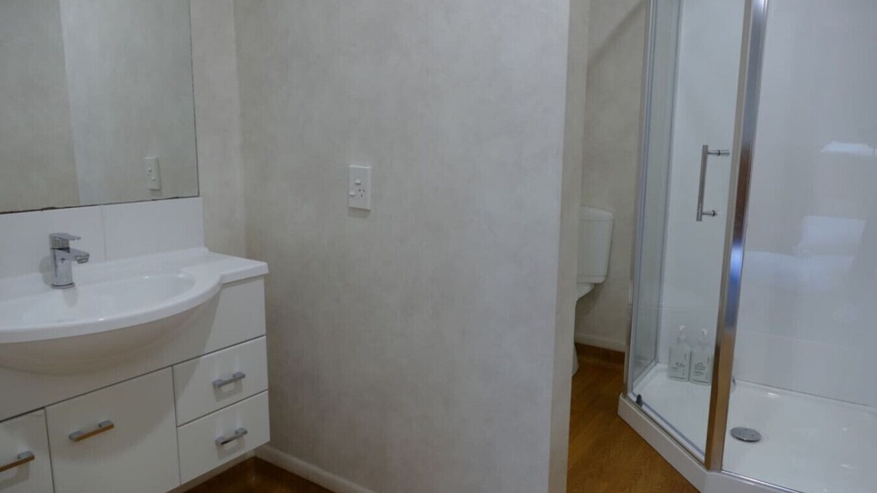 Photo of Bathroom in Upper Riccarton