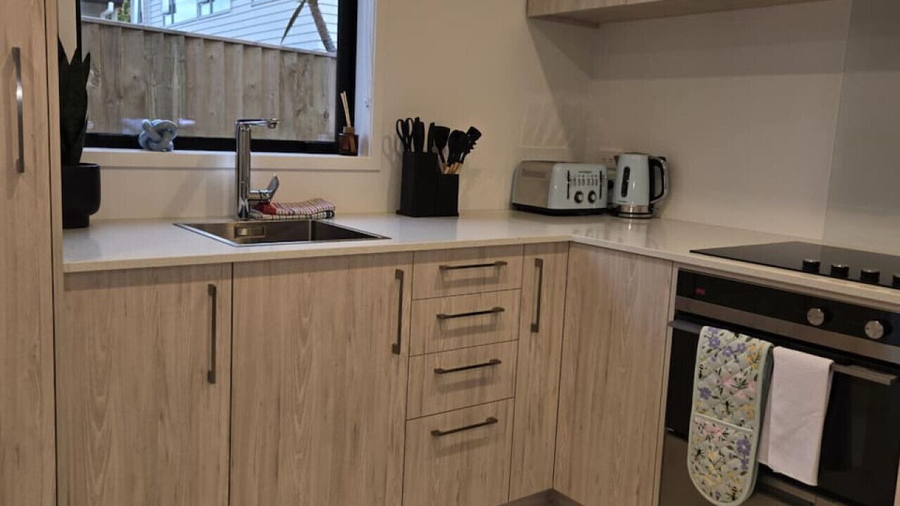 Photo of Kitchen in Henderson