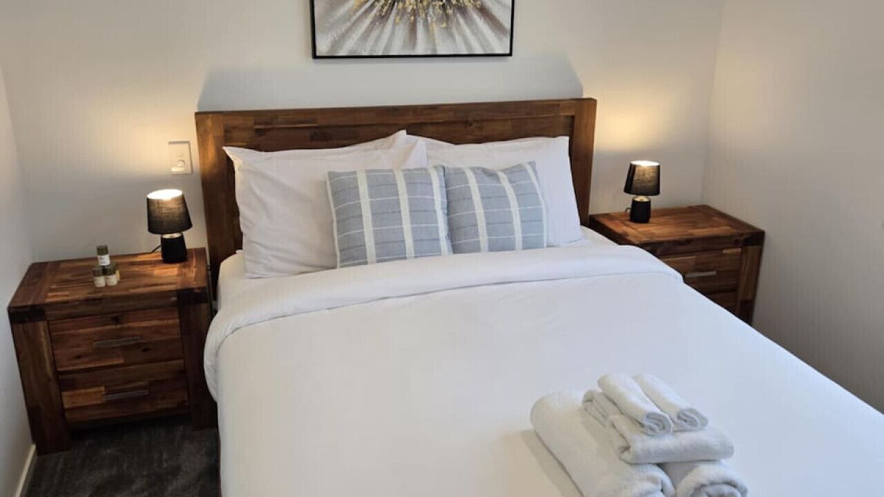 Photo of Bedroom in Henderson