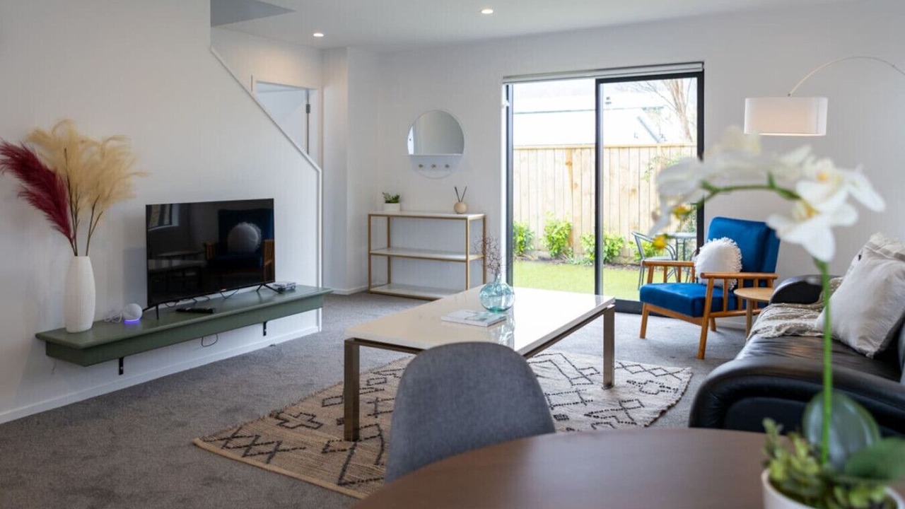 Photo of Livingroom in Trentham