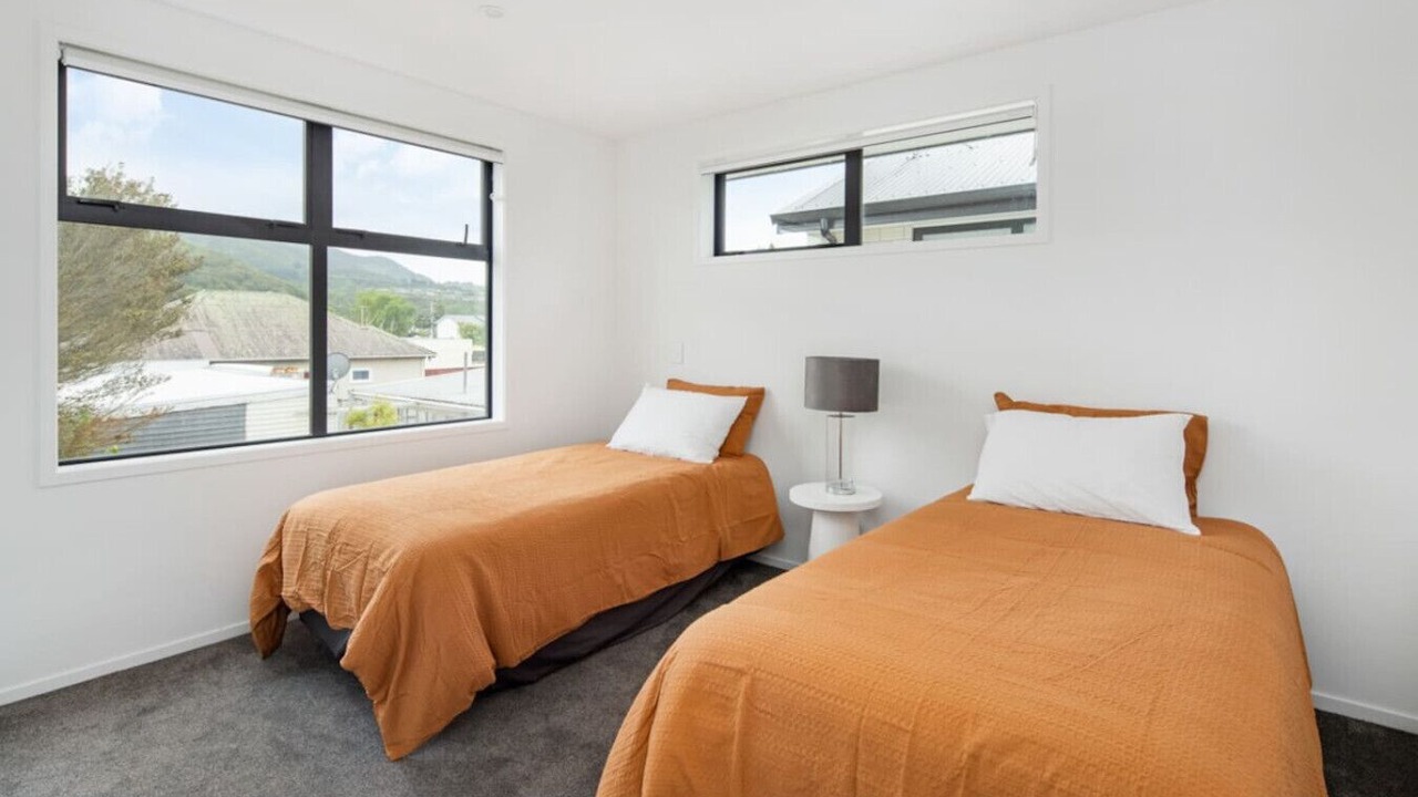 Photo of Bedroom in Trentham