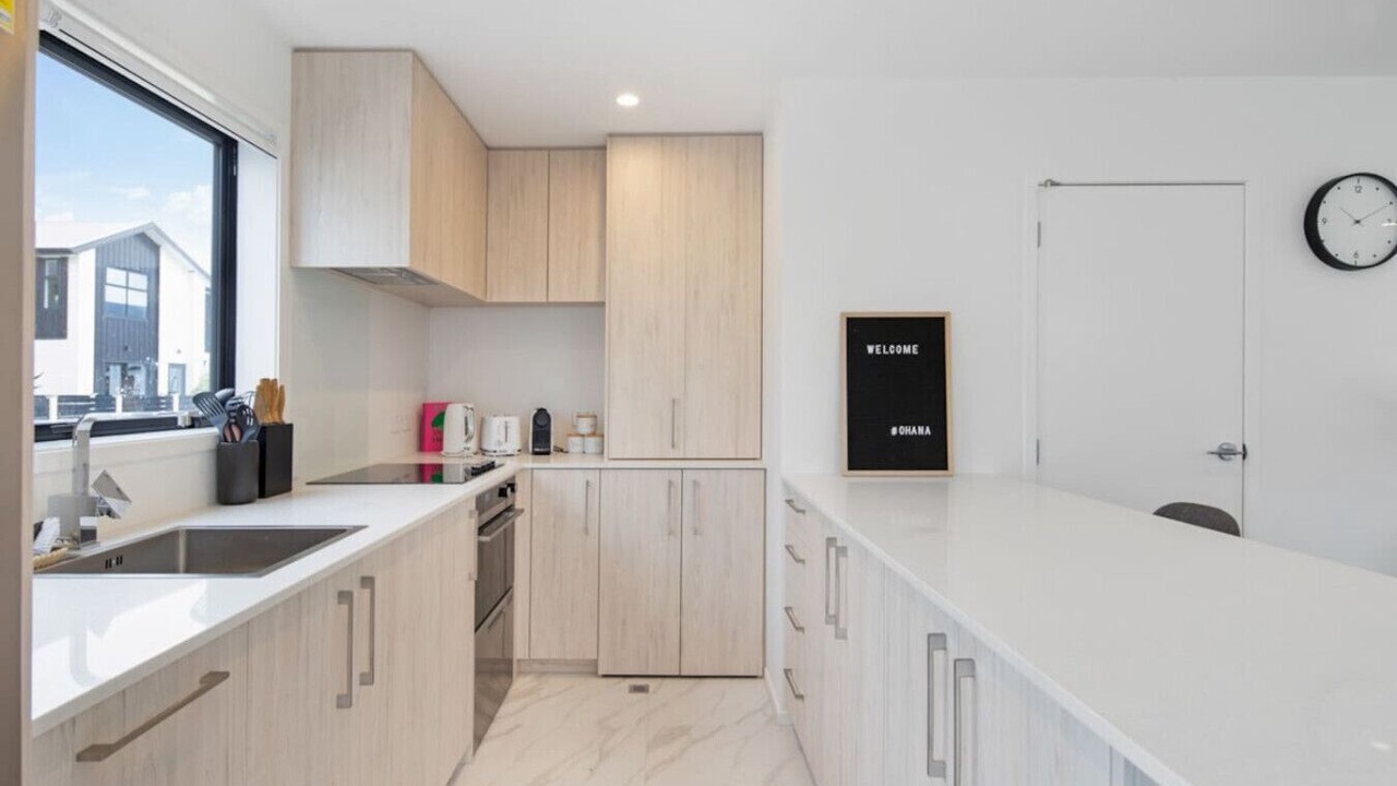 Photo of Kitchen in Trentham